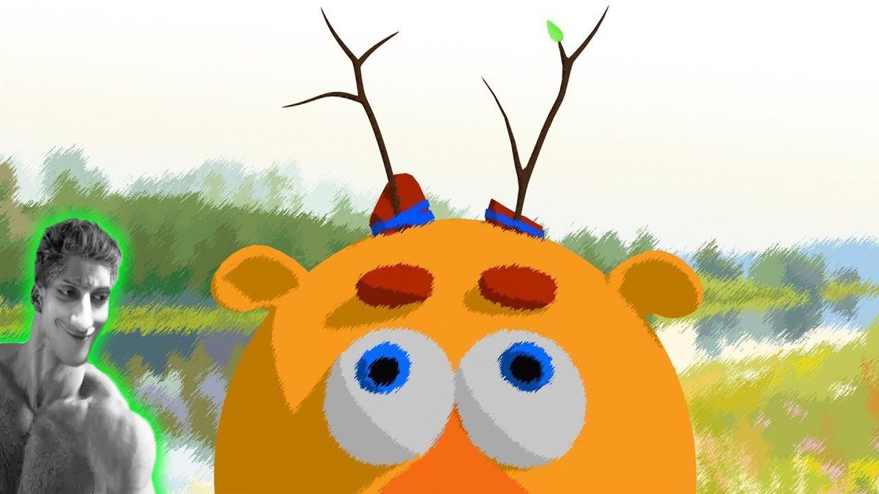 СФЕРЫ - НОВЫЕ РОГА - Реакция на issi ANIMATIONS смотреть онлайн