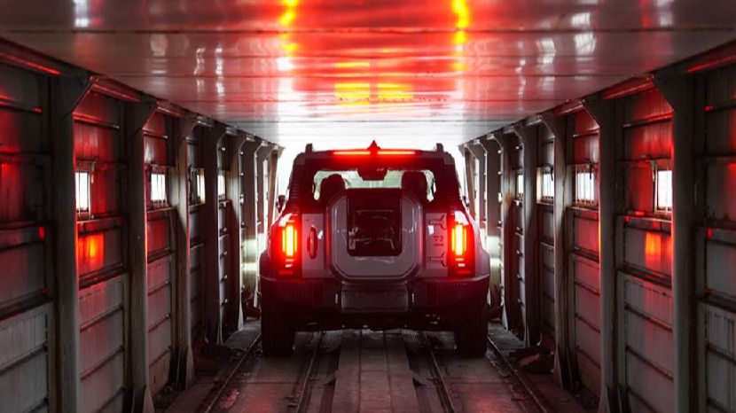 Эксперт назвал причины снижения параллельного импорта