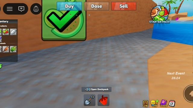 CRAFT A BRAINROT