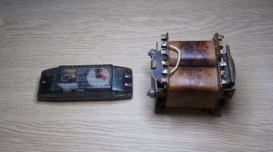 Электронный трансформатор вместо трансформатора.