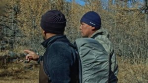 Трейлер «Увидеть барса»