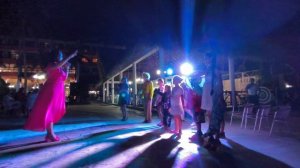 Детская анимация 19.01.26.