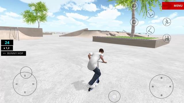 трюки смотреть онлайн