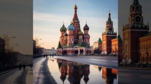 Россия в веках — песня об истории России