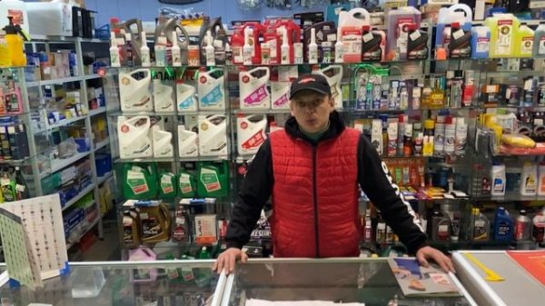 Моторное масло ВМПАвто