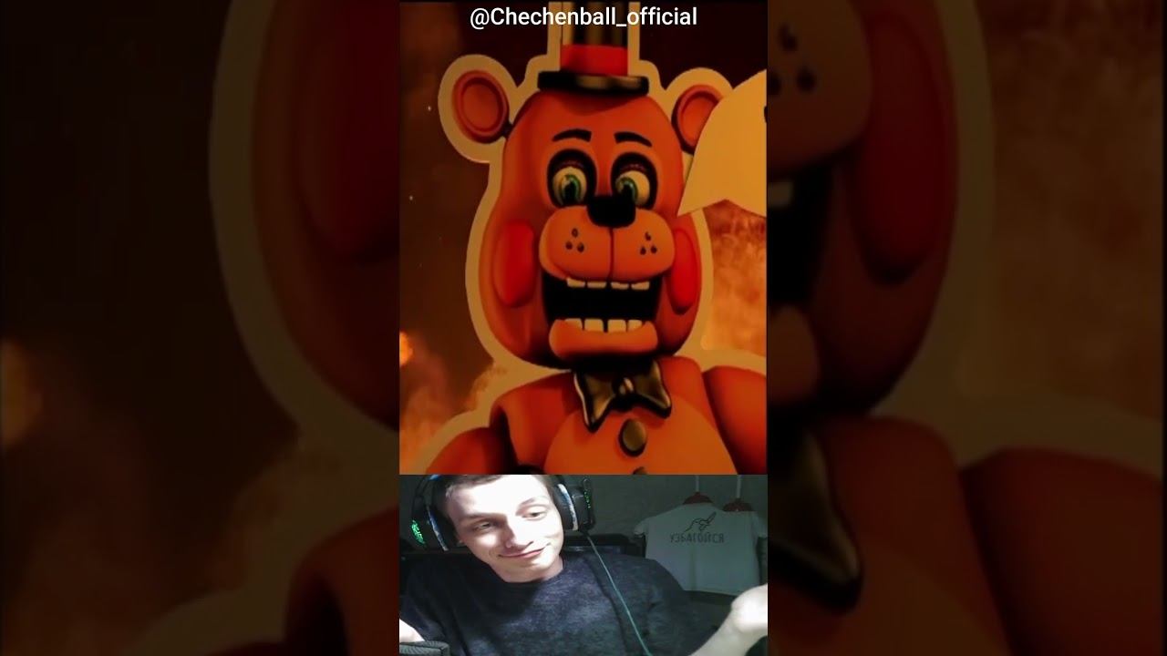 FNAF vs TF2 смотреть онлайн