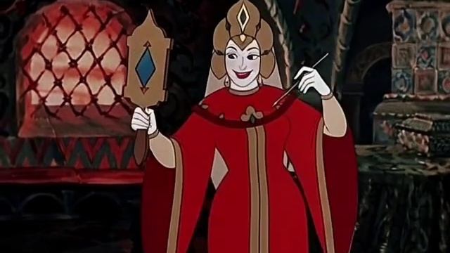 Свет мой зеркальце смотреть онлайн