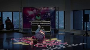 Брейк Данс | Breaking –  Футворк Фишки и Футворкинг