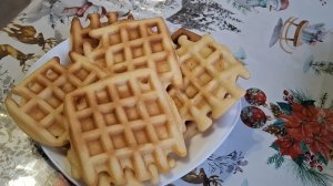 20-01-2026 Рукодельная неделя с 12 по 18 января . Рецептики и наши будни.