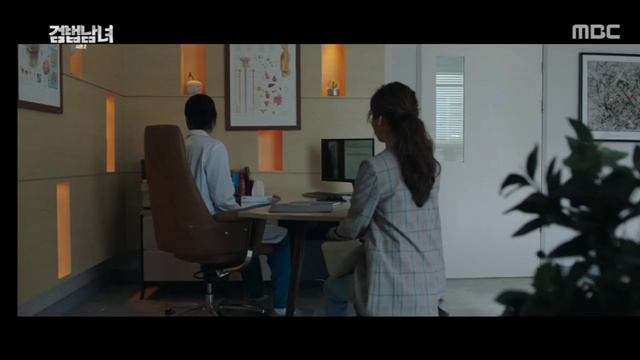 Клип на дораму "Пара следователей" смотреть онлайн