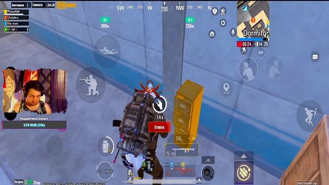 ИЩЕМ МЕЧ ⚔️ METRO ROYALE | ЛОКАЛКИ | СТРИМ PUBG MOBILE #metropubg #metroroyale