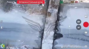 🔥Донбасс. Работает «Рубикон»