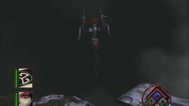 BloodRayne 13 часть