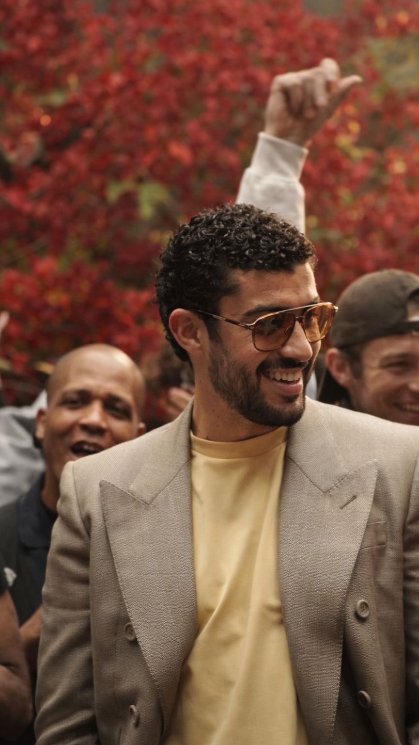 Бэд Банни готовится блеснуть в перерыве Супербоула уже 8 февраля. смотреть онлайн