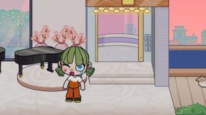 рум тур по дому