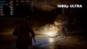 RTX 5060 + Ryzen 5 7500F | Test in 20 Games In 2026