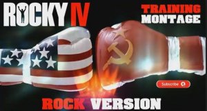 Мотивирующая музыка для кочки