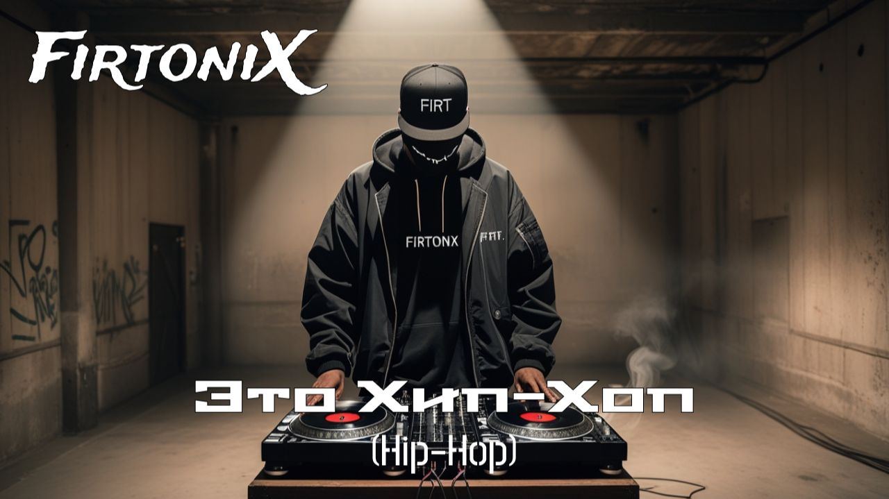 FirtoniX - Это Хип-Хоп (Hip-Hop)