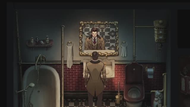 Hollow Mire — трейлер демоверсии смотреть онлайн