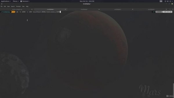 002 [OPTIONAL] - gRPC-vs-REST - Performance Comparison