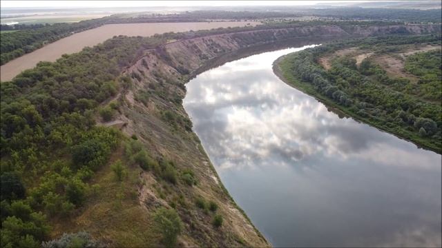 Казачья сказка «Почему Тихим Доном величают» смотреть онлайн