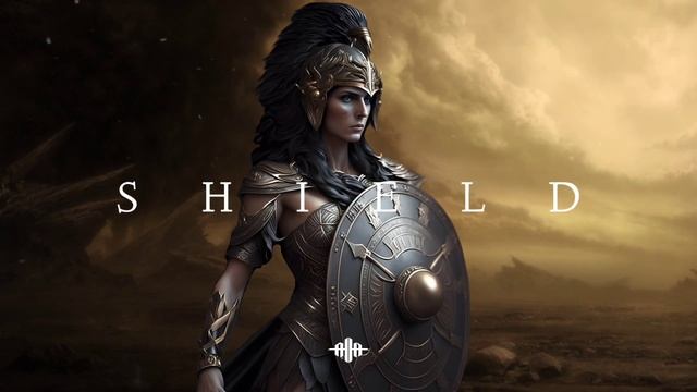 Dark Techno ⧸ EBM ⧸ Industrial Type Beat 'SHIELD' ｜