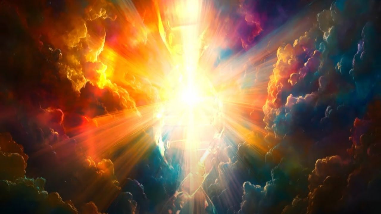 SEVEN SPIRITS OF YАHWEH - Meditation LАURА C (We are the RAINBOW Spectrum of Light Fire of Yаhw смотреть онлайн