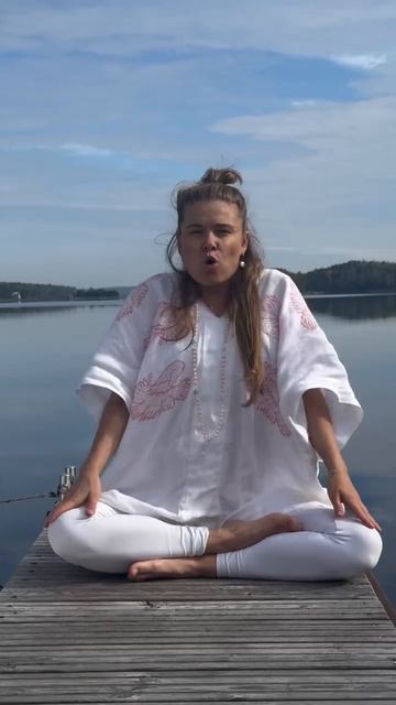 Как быстро отпустить напряжение в плечах в теле?