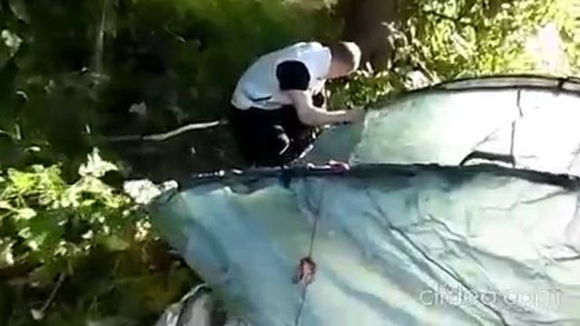 Ночной пикник 10.09.2021г.