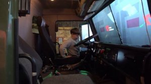 Заместитель Министра обороны РФ генерал армии Юнус-Бек Евкуров принял участие в акции «Елка желаний»