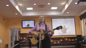 Творческая литературно-музыкальная встреча ЛТО «Генезис Счастья». г. Ставрополь. 18.01.2026