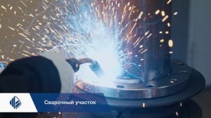 За кулисами нашего производства