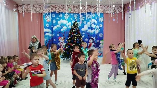 Прощание с елочкой - 2026 смотреть онлайн