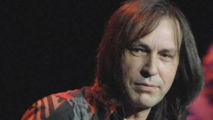 Николай Носков. Надежды горсть