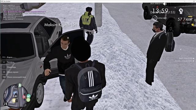 дм + дб смотреть онлайн