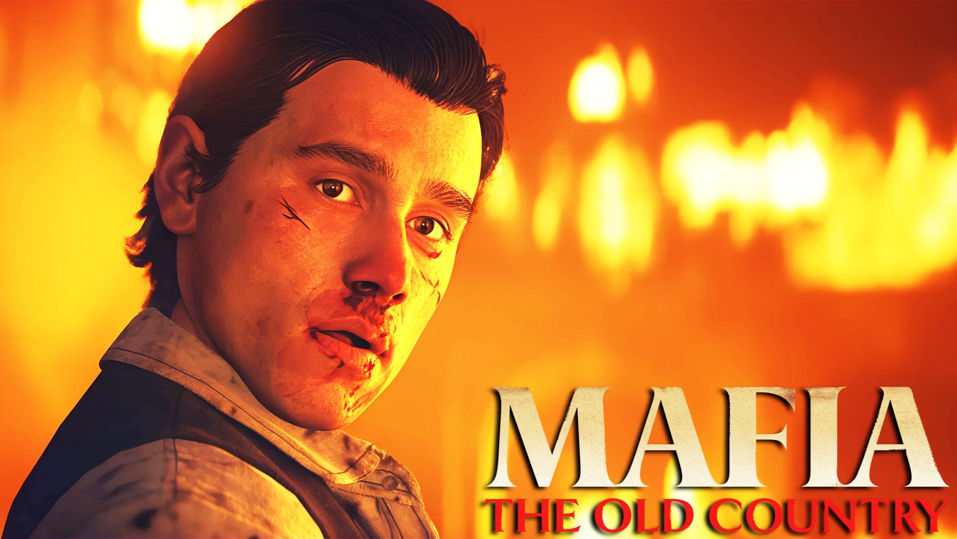 Горячий финал - Mafia: The Old Country #12 смотреть онлайн