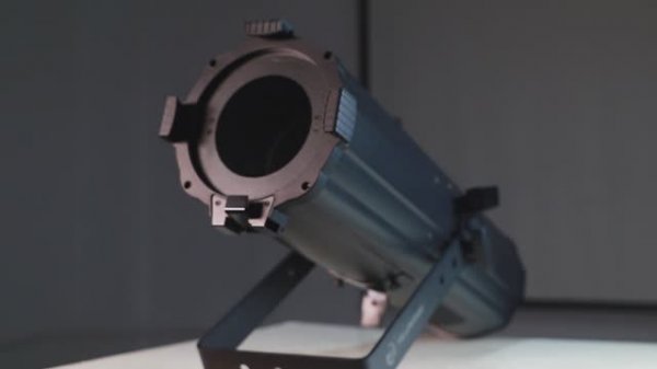 Yellow River YR-4001AZ 400W Profile Light with Electronic zoom