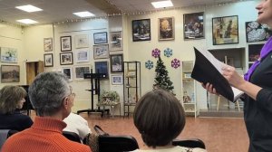 07 Клеман Жанекен Пенье птиц.  Ансамбль ДИРИЖАБЛЬ