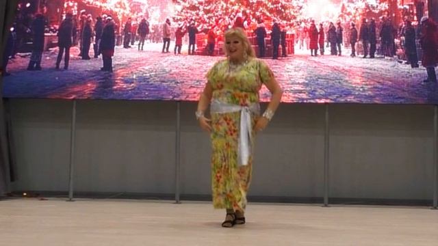 Izzah, Марина Силаева, шааби "Абду"