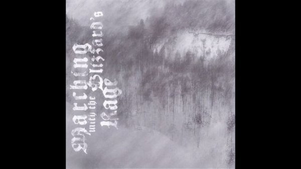 Lascowiec - Marvels of Fog