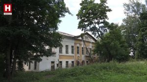 Богимово. Тайны чеховских сюжетов | КУЛЬТУРНАЯ СРЕДА