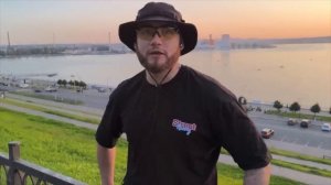 (ОГ) Фикс DOLAN на карбоновой лопасти | Татарин раздает стрита по ИЖЕВСКУ в стиле СКВОЗЬ !