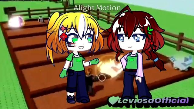 Чери с Леви автора на тракторе сбили 😡😤😡 смотреть онлайн