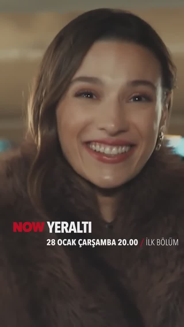 Yeraltı 1. Bölüm 1. Fragmanı | İlk Bölümüyle 28 Ocak Çarşamba 20.00'de NOW'da! #shorts смотреть онлайн