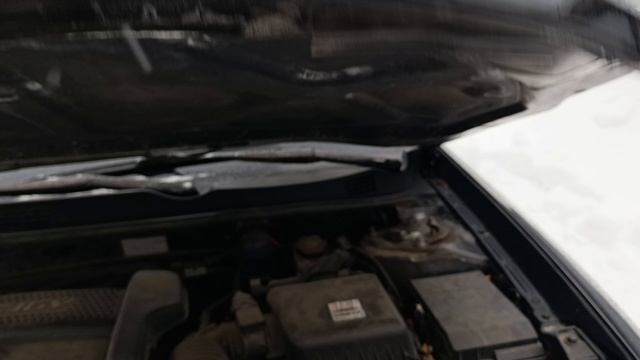 KIA MAGENTIS/OPTIMA 2007г.в. 2л АКПП