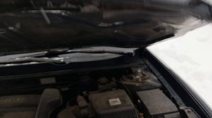 KIA MAGENTIS/OPTIMA 2007г.в. 2л АКПП