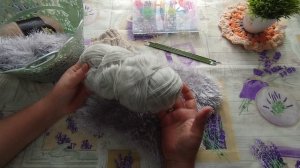 Сп "Носочная коробочка - 6 " 2026 .с Катериной Шурм.
Мой январский отчет 🧶🌸 Участник № 51.