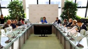 Открыли весеннюю сессию