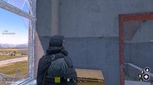 Момент со стрима # 2