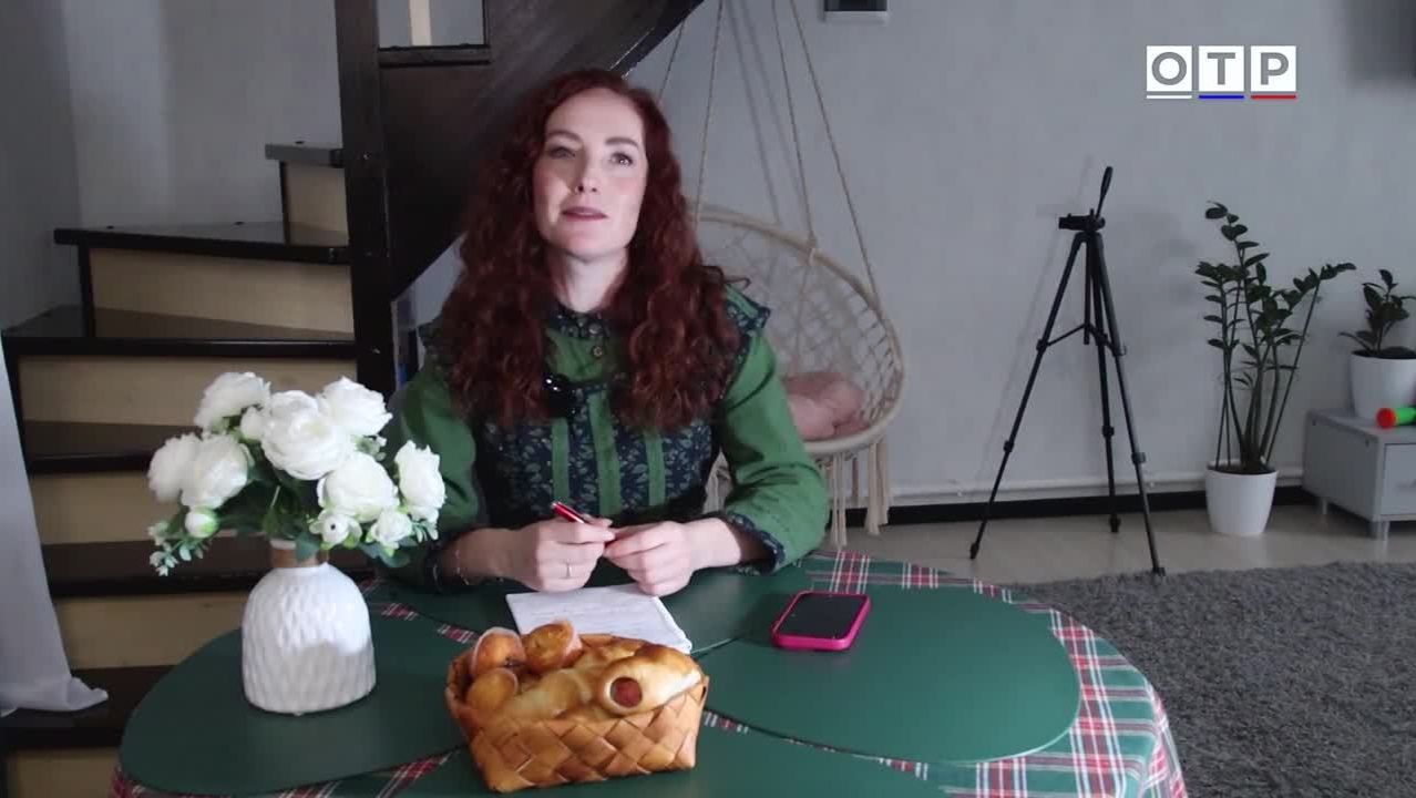 «Мой язык — коми»: как одна запись в блоге изменила всё смотреть онлайн